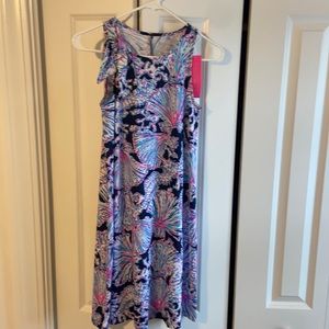 Lilly Pulitzer Luella Dress